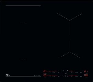 Варочная панель AEG V64IIB30IB фото в Краснодаре