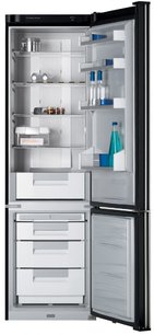 Двухкамерный холодильник Де Дитрих DKP 837 B фото 2 в Краснодаре Двухкамерный холодильник De Dietrich DKP 837 B фото 2 в Краснодаре