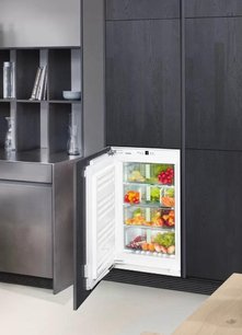 Встраиваемый холодильник Либхер SIBP 1650 Premium BioFresh фото 2 в Краснодаре Встраиваемый холодильник Liebherr SIBP 1650 Premium BioFresh фото 2 в Краснодаре