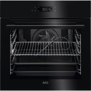 Духовой шкаф АЕГ BPE748380B фото в Краснодаре Духовой шкаф AEG BPE748380B фото в Краснодаре