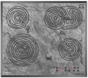 Варочная панель Kaiser KCT 6115 F Ara фото в Краснодаре
