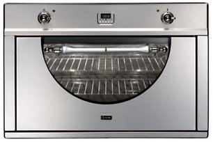 Духовой шкаф Илве 900-AMP IX фото в Краснодаре Духовой шкаф Ilve 900-AMP IX фото в Краснодаре