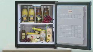 Минибар Индел Би ICEBERG20 фото 2 в Краснодаре Минибар Indel B ICEBERG20 фото 2 в Краснодаре