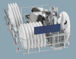 Посудомоечная машина Сименс SR25E830RU фото 3 в Краснодаре Посудомоечная машина Siemens SR25E830RU фото 3 в Краснодаре