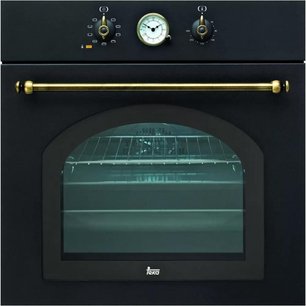 Духовой шкаф Тека HR 750 ANTHRACITE B фото в Краснодаре Духовой шкаф Teka HR 750 ANTHRACITE B фото в Краснодаре