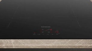Индукционная варочная панель Siemens EU611BEB6E фото 2 в Краснодаре