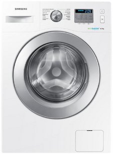 Стиральная машина Samsung WW 60 H 2230 EW/DLP фото в Краснодаре