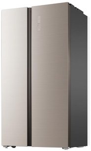 Холодильник Side-By-Side Кертинг KNFS 91817 GB фото 3 в Краснодаре Холодильник Side-By-Side Korting KNFS 91817 GB фото 3 в Краснодаре