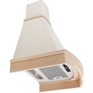 Вытяжка Элика CORALINE WH/A/60 T.GREZZO фото 4 в Краснодаре Вытяжка Elica CORALINE WH/A/60 T.GREZZO фото 4 в Краснодаре