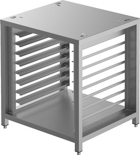 Подставка под печь Smeg TVL420 фото в Краснодаре