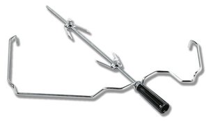 Независимая газовая духовка Кайзер EG 6974 фото 3 в Краснодаре Независимая газовая духовка Kaiser EG 6974 фото 3 в Краснодаре