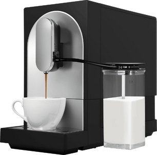 Кофемашина Маунфилд MF-A8021CBK фото в Краснодаре Кофемашина Maunfeld MF-A8021CBK фото в Краснодаре