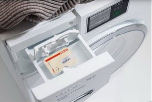 Стиральная машина Миле WEI865 WPS фото 4 в Краснодаре Стиральная машина Miele WEI865 WPS фото 4 в Краснодаре