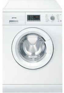 Стиральная машина Смег SLB127-2 фото в Краснодаре Стиральная машина Smeg SLB127-2 фото в Краснодаре