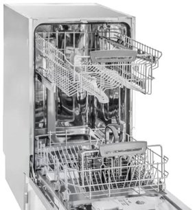 Посудомоечная машина Куперсберг GS 4505 фото 3 в Краснодаре Посудомоечная машина Kuppersberg GS 4505 фото 3 в Краснодаре