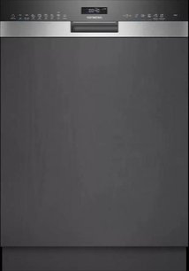 Встраиваемая посудомоечная машина Сименс SN 55ZS07CE фото в Краснодаре Встраиваемая посудомоечная машина Siemens SN 55ZS07CE фото в Краснодаре