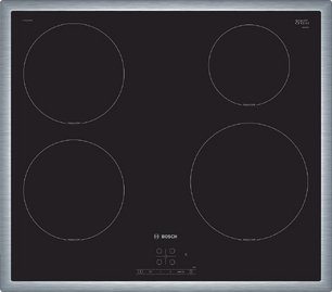 Индукционная варочная панель Bosch PUE64RBB5E фото в Краснодаре