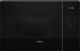 Встраиваемая микроволновая печь Bosch BEL554MB2 фото в Краснодаре