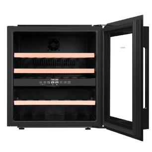 Встраиваемый винный шкаф Маунфилд MBWC-92D36 фото 2 в Краснодаре Встраиваемый винный шкаф Maunfeld MBWC-92D36 фото 2 в Краснодаре