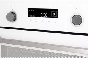 Духовой шкаф Kuppersberg HH 6612 W фото 4 в Краснодаре