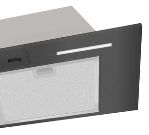 Полновстраиваемая вытяжка Кертинг KHI 9931 N фото 3 в Краснодаре Полновстраиваемая вытяжка Korting KHI 9931 N фото 3 в Краснодаре