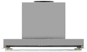 Встраиваемая вытяжка Krona IDA 600 INOX 3P фото 3 в Краснодаре Встраиваемая вытяжка Krona IDA 600 INOX 3P фото 3 в Краснодаре