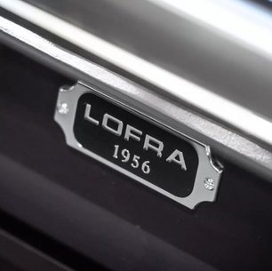 Встраиваемая микроволновая печь Lofra FMRNM66ME CHROME фото 2 в Краснодаре