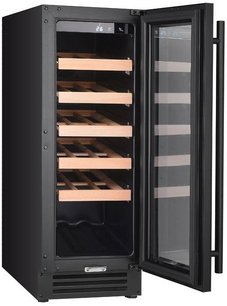 Винный шкаф МС Вайн W20B фото 4 в Краснодаре Винный шкаф MC Wine W20B фото 4 в Краснодаре