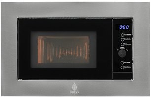 Встраиваемая микроволновая печь Джекис JM BI20A1 фото в Краснодаре Встраиваемая микроволновая печь Jacky`s JM BI20A1 фото в Краснодаре