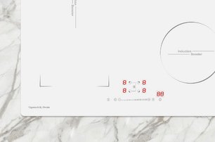 Стеклокерамическая варочная панель Зигмунд Штайн CI 46.6 W фото 2 в Краснодаре Стеклокерамическая варочная панель Zigmund Shtain CI 46.6 W фото 2 в Краснодаре