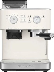 Кофемашина KitchenAid 5KES6551EPL фото в Краснодаре