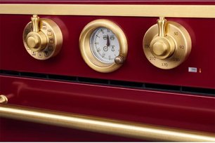 Духовой шкаф Kuppersberg RC 6911 BOR Bronze фото 4 в Краснодаре