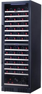 Винный шкаф Cold Vine C154-KBT2 фото в Краснодаре