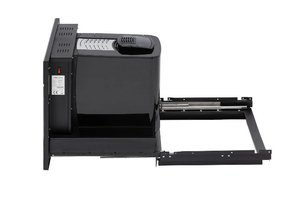 Встраиваемая кофемашина Крона REMS 45H coffee BL фото 4 в Краснодаре Встраиваемая кофемашина KRONA REMS 45H coffee BL фото 4 в Краснодаре