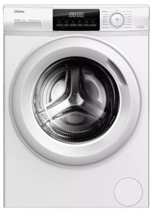 Стиральная машина Хайер HW65-BP129301B фото в Краснодаре Стиральная машина Haier HW65-BP129301B фото в Краснодаре