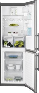 Холодильник Электролюкс EN 93452 JX фото 2 в Краснодаре Холодильник Electrolux EN 93452 JX фото 2 в Краснодаре