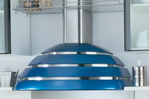 Вытяжка Фабер Brio NT + Inca Kit фото 4 в Краснодаре Вытяжка Faber Brio NT + Inca Kit фото 4 в Краснодаре