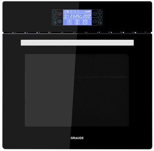Духовой шкаф Грауде BM 60.1 S фото в Краснодаре Духовой шкаф Graude BM 60.1 S фото в Краснодаре