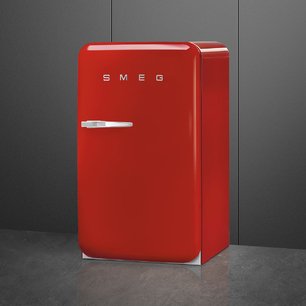 Холодильник Смег FAB10RRD6 фото 4 в Краснодаре Холодильник Smeg FAB10RRD6 фото 4 в Краснодаре