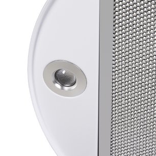 Вытяжка Maunfeld Lee Light (Isla) 35 белый фото 4 в Краснодаре