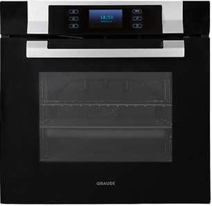 Духовой шкаф Грауде BMDP 60.0 SG фото в Краснодаре Духовой шкаф Graude BMDP 60.0 SG фото в Краснодаре