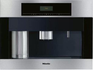 Кофемашина Миле CVA 5060 сталь фото в Краснодаре Кофемашина Miele CVA 5060 сталь фото в Краснодаре
