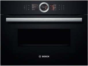 Духовой шкаф Bosch CMG 636BB1 фото в Краснодаре