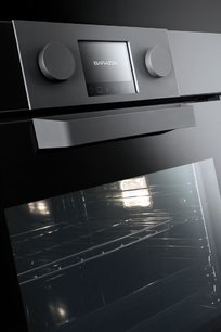 Духовой шкаф Barazza 1FEVEPN фото 2 в Краснодаре