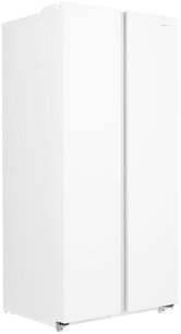 Холодильник MAUNFELD MFF177NFWE фото 4 в Краснодаре Холодильник MAUNFELD MFF177NFWE фото 4 в Краснодаре