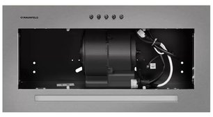 Встраиваемая вытяжка Маунфилд Crosby Hardy 1000Push нержавеющая сталь фото 4 в Краснодаре Встраиваемая вытяжка Maunfeld Crosby Hardy 1000Push нержавеющая сталь фото 4 в Краснодаре