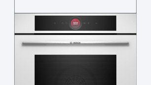Духовой шкаф Бош HBG7721W1S фото 2 в Краснодаре Духовой шкаф Bosch HBG7721W1S фото 2 в Краснодаре