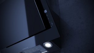 Настенная вытяжка Kuppersbusch DW 6250.0 S фото 4 в Краснодаре