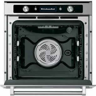 Духовой шкаф KitchenAid KOTSP 60602 фото 2 в Краснодаре