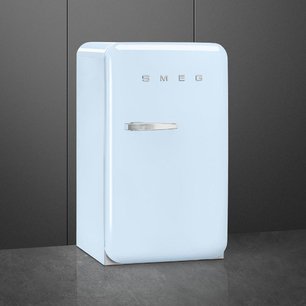 Холодильник Смег FAB10RPB5 фото 3 в Краснодаре Холодильник Smeg FAB10RPB5 фото 3 в Краснодаре